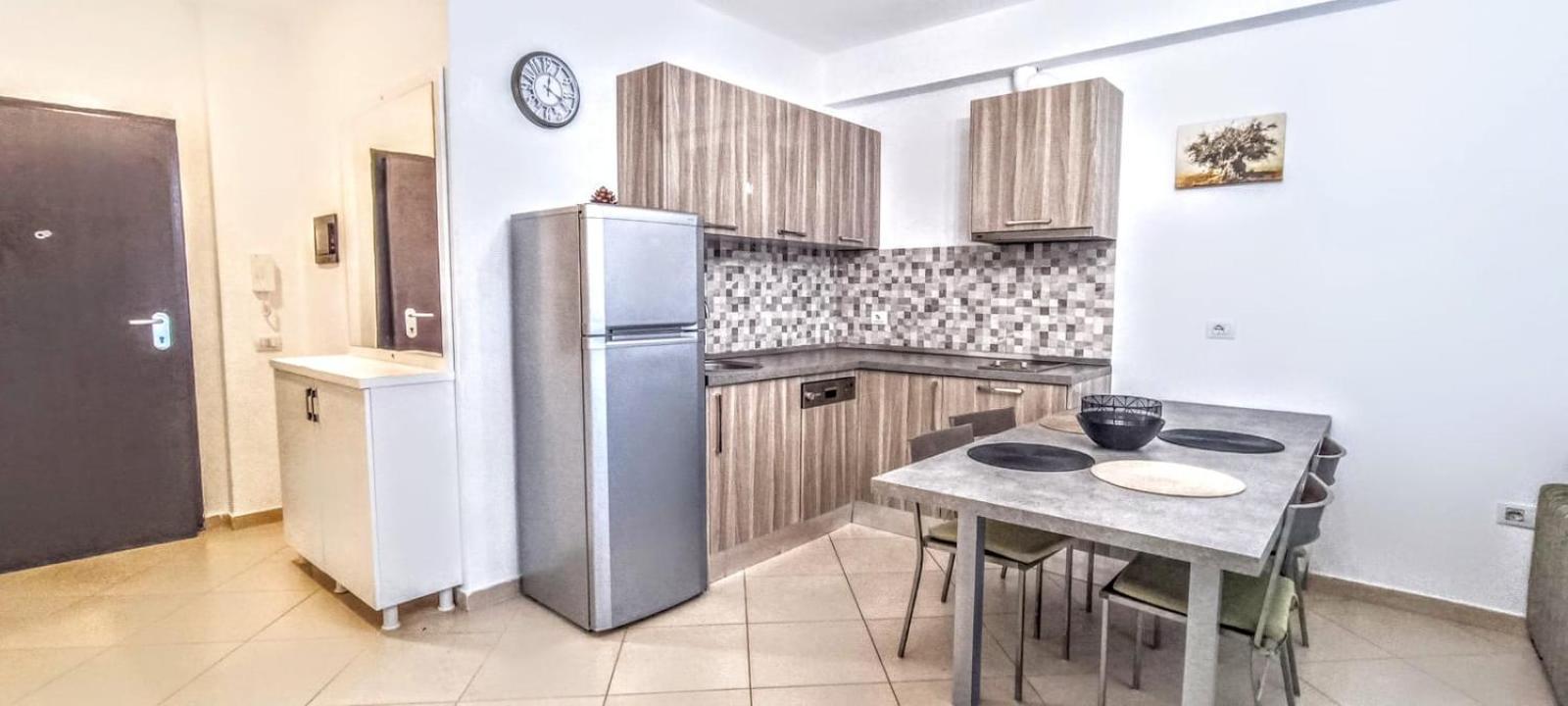 Oslo - Albania Apartamento
