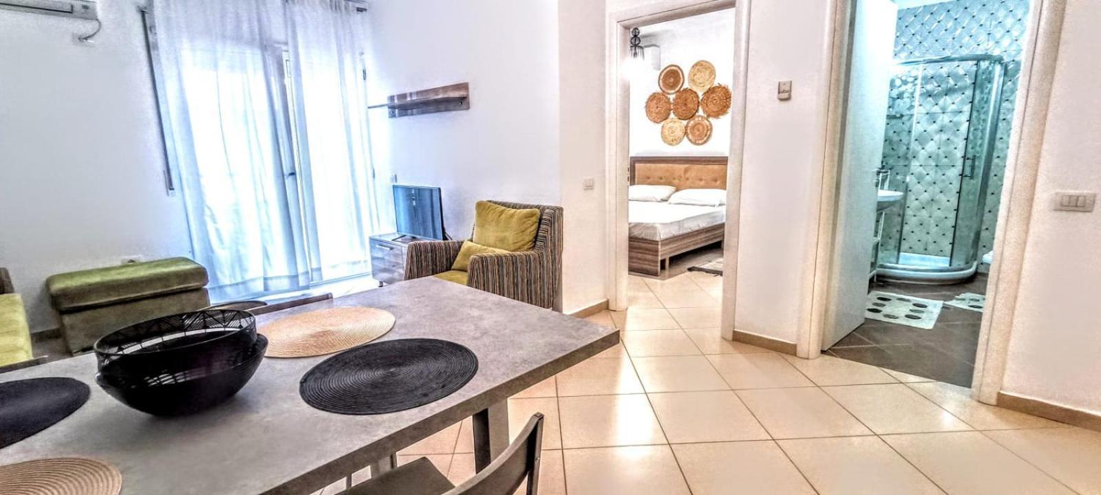 Apartamento Oslo - Albania