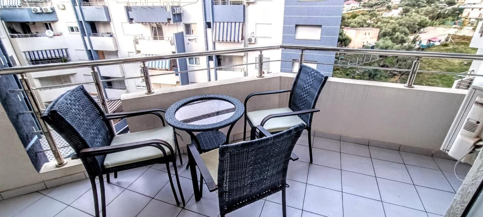 Apartamento Oslo - Albania Vlorë
